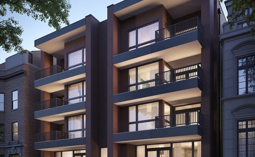 Condo in Chicago, Illinois, United States 1