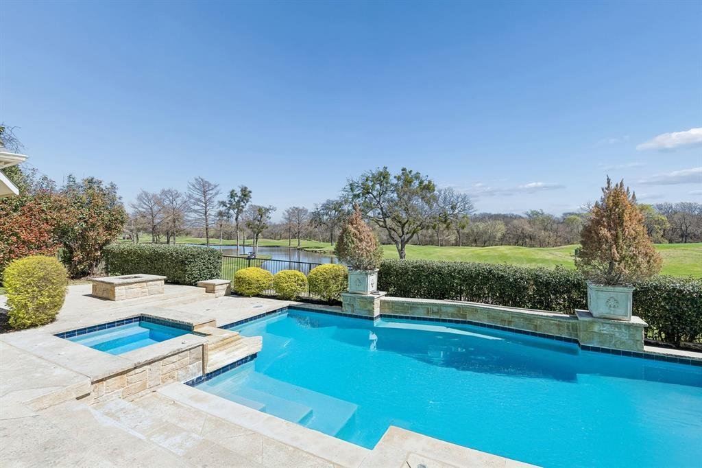 House in Plano, Texas, United States 1 - 18086976