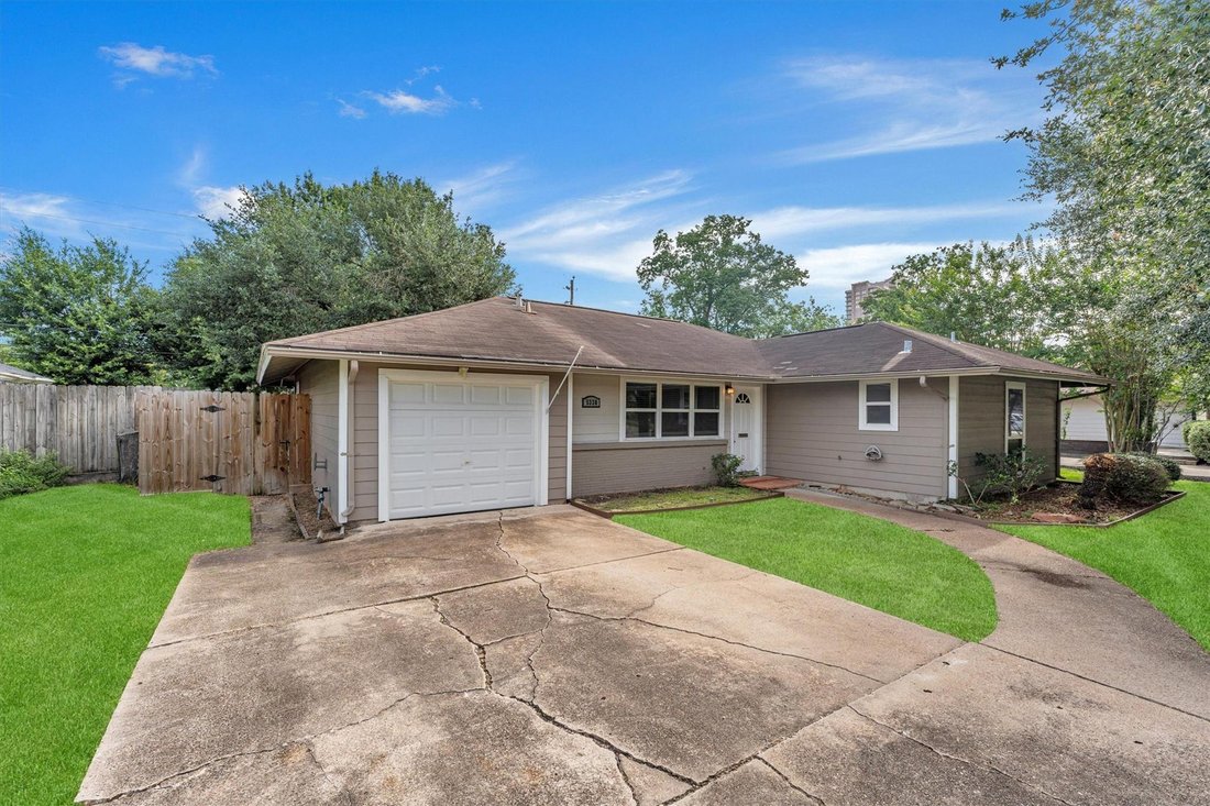 House in Houston, Texas, United States 1 - 18085865