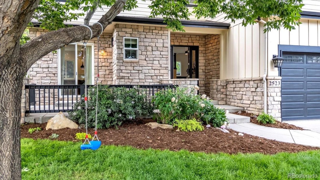 House in Boulder, Colorado, United States 4 - 18085956