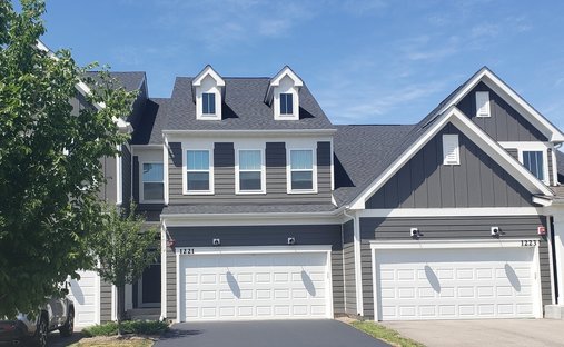 Casa a Naperville, Illinois, Stati Uniti 1