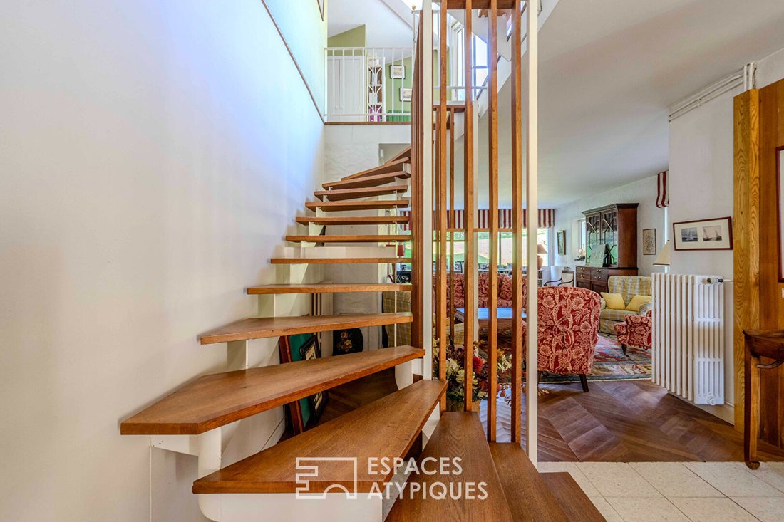 Villa in Sainte Marie, Pornic, France 5 - 18087490