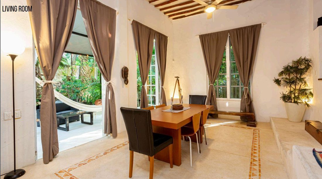 House in Playa del Carmen, Quintana Roo, Mexico 1 - 18084179
