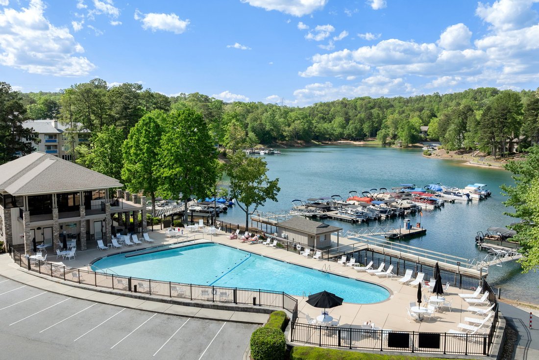 Condo in Salem, South Carolina, United States 4 - 18080855