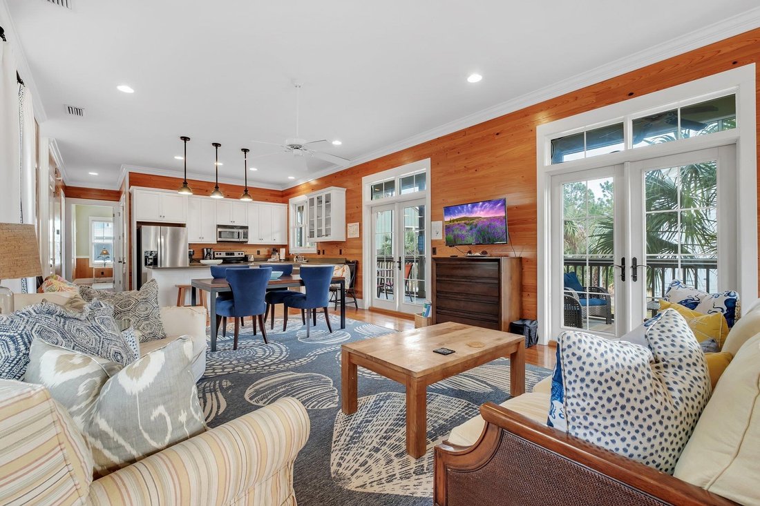 House in Carrabelle, Florida, United States 4 - 18088576