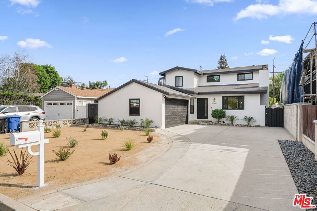 House in Los Angeles, California, United States 3 - 18086812