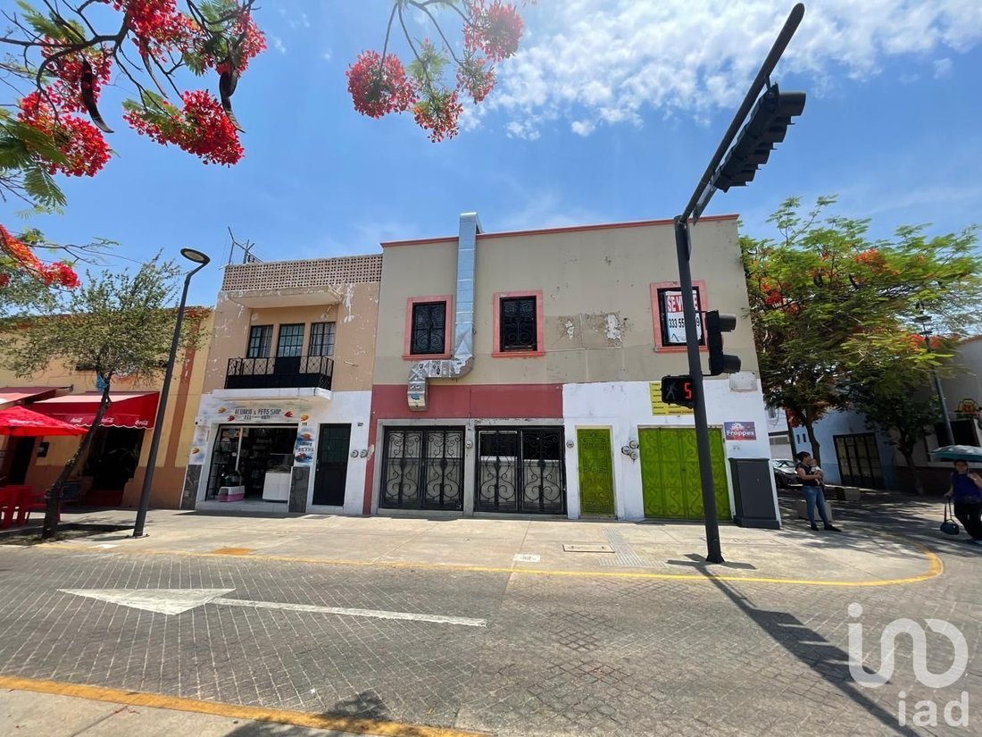 House in Guadalajara, Jalisco, Mexico 3 - 18083016