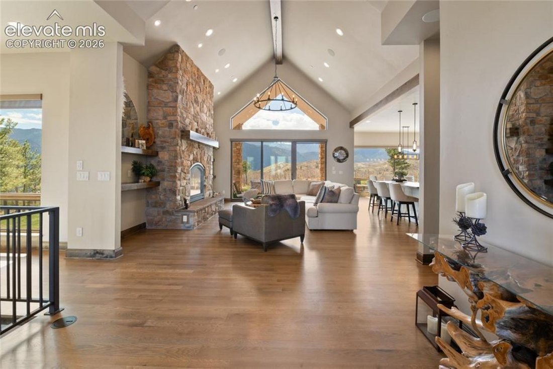 House in Colorado Springs, Colorado, United States 5 - 18089770