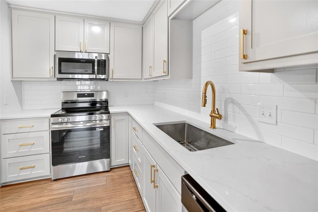 Apartment in Fort Worth, Texas, United States 2 - 18087076