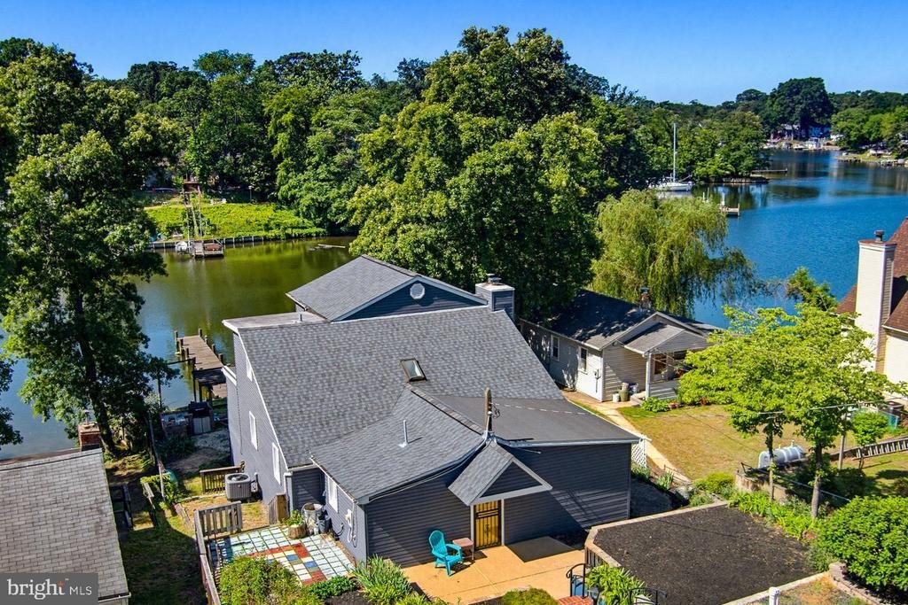 House in Pasadena, Maryland, United States 3 - 18086131