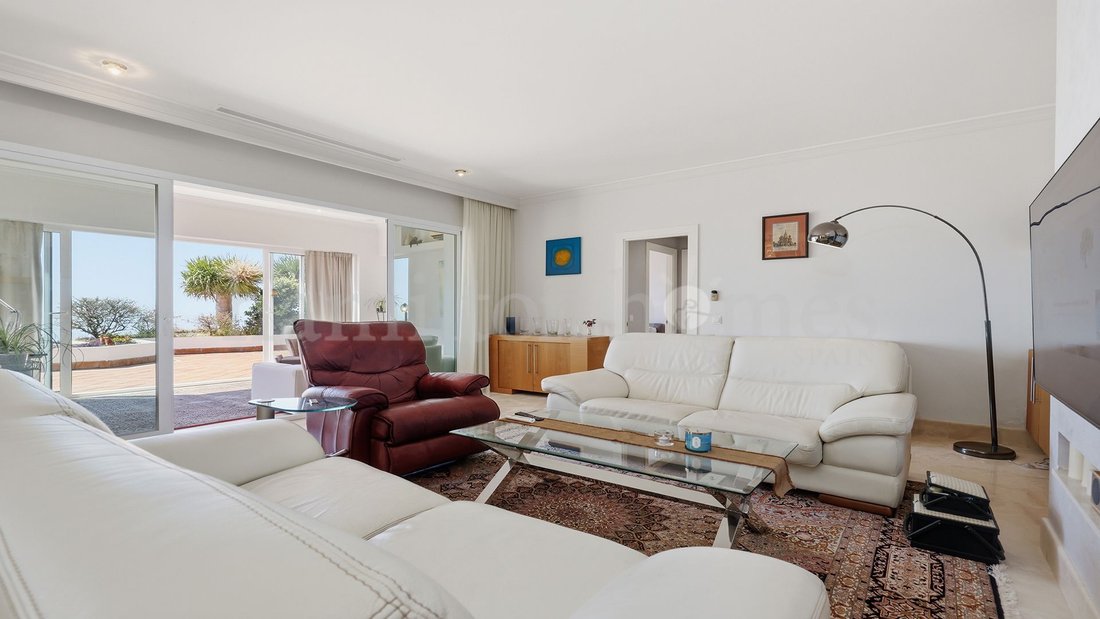 Apartment in Casares, Andalusia, Spain 3 - 18084827