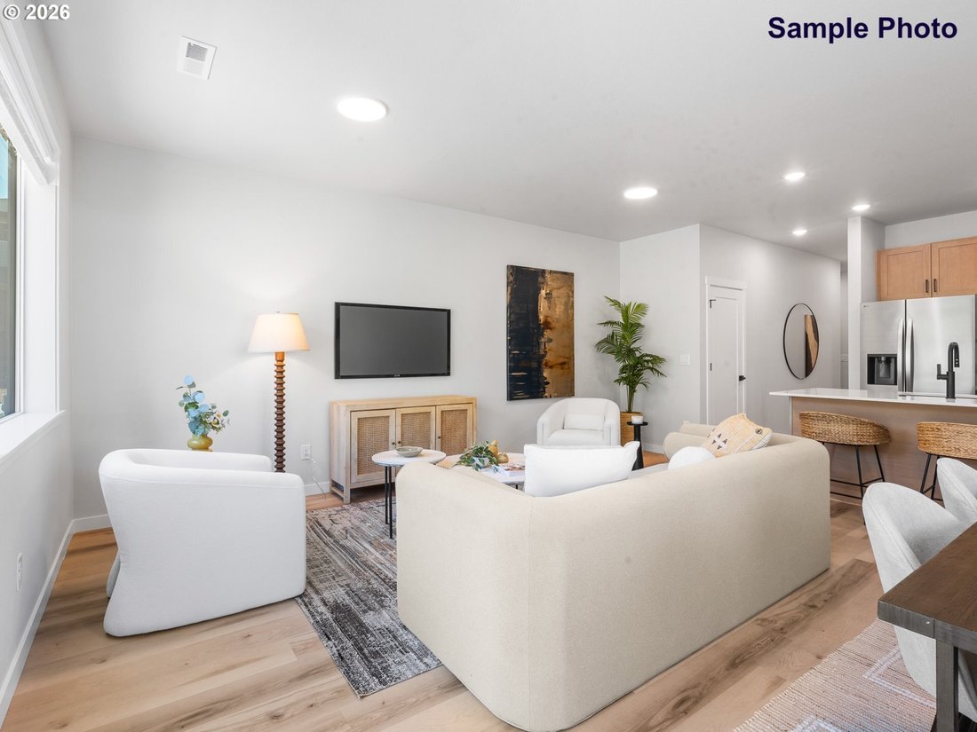 House in Vancouver, Washington, United States 4 - 18086137