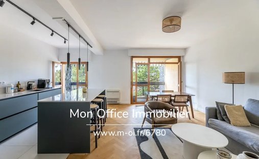Apartment in Mazarin-Opéra-Bellegarde-Mairie, Aix-en-Provence, France 1