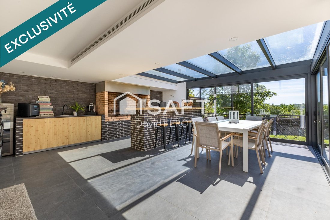 House in Centre, Brunoy, France 4 - 18084025