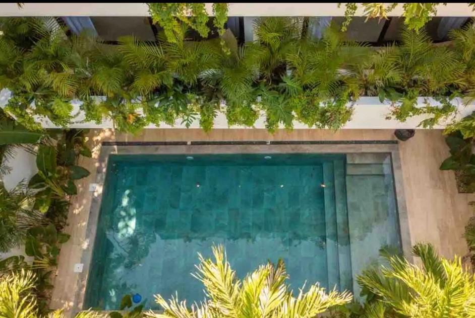 House in Tulum, Quintana Roo, Mexico 3 - 18084157