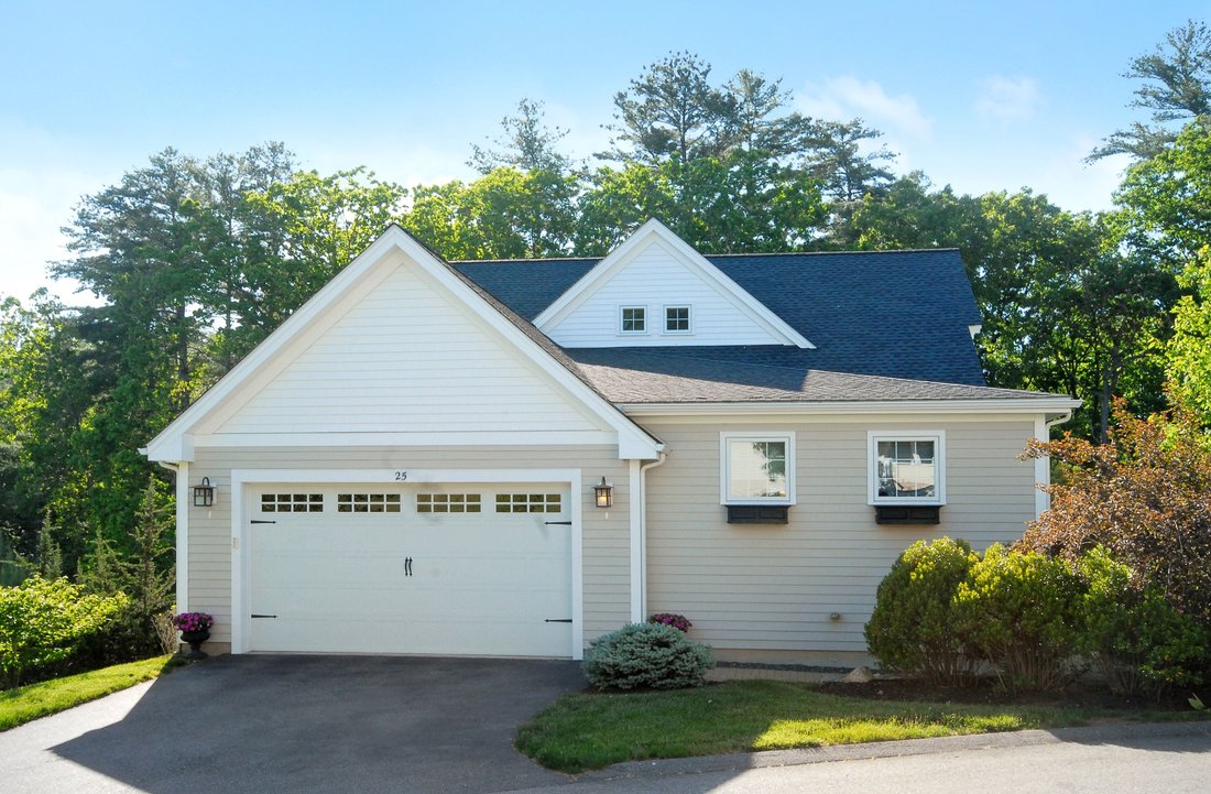 Concord, Massachusetts, United States 2 - 18080854