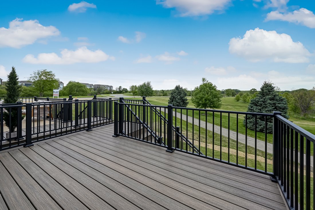 Townhouse in Homer Glen, Illinois, United States 3 - 18086236