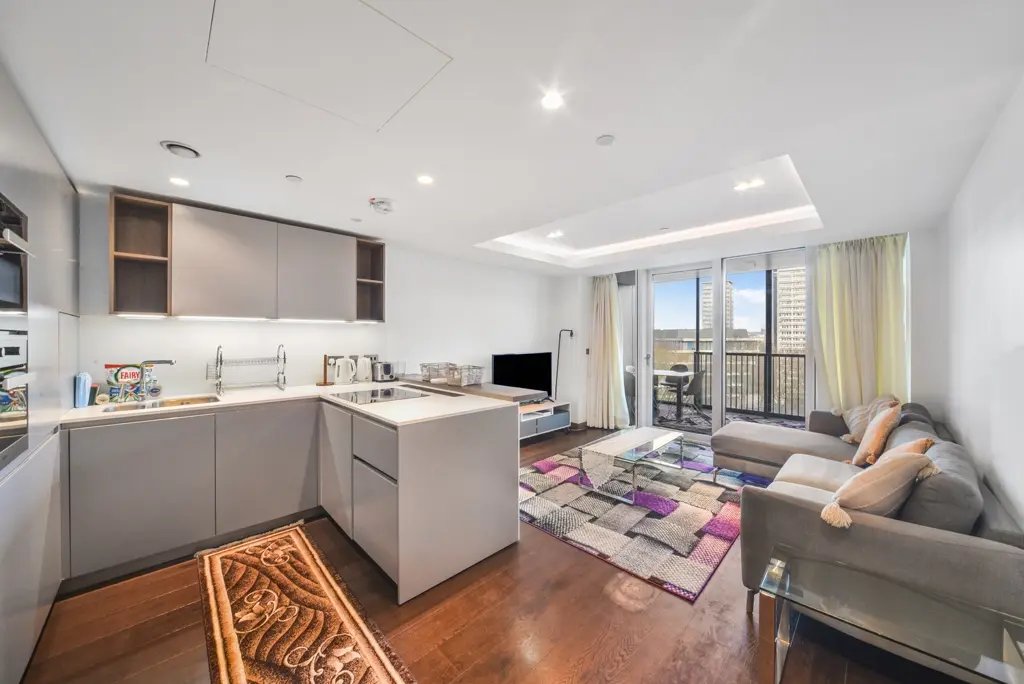 Apartment in Paddington, Westminster, England 4 - 18081260