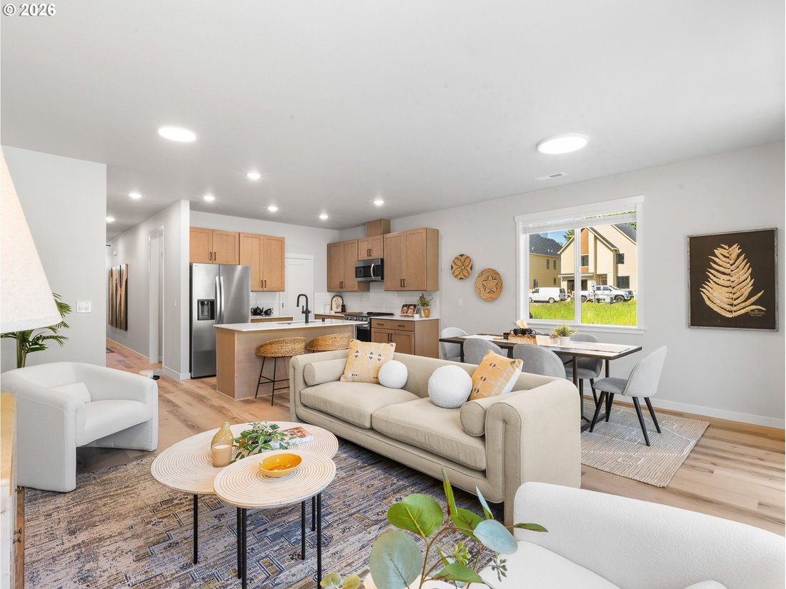 House in Vancouver, Washington, United States 3 - 18086101