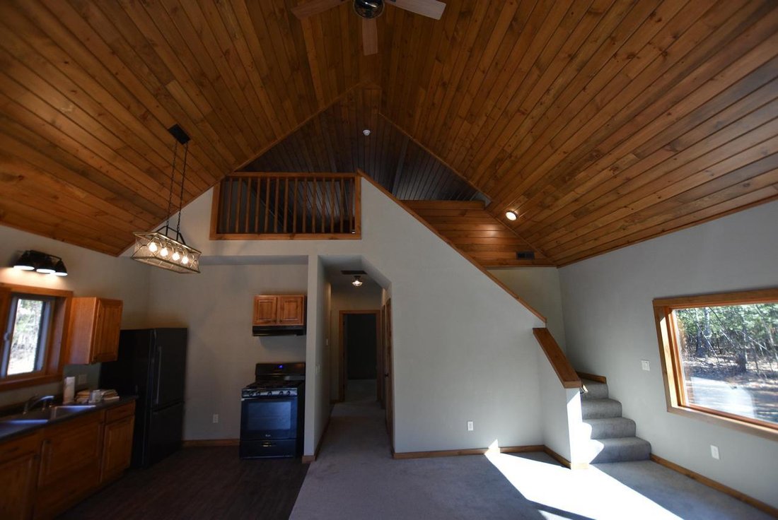 House in Wautoma, Wisconsin, United States 3 - 18086396