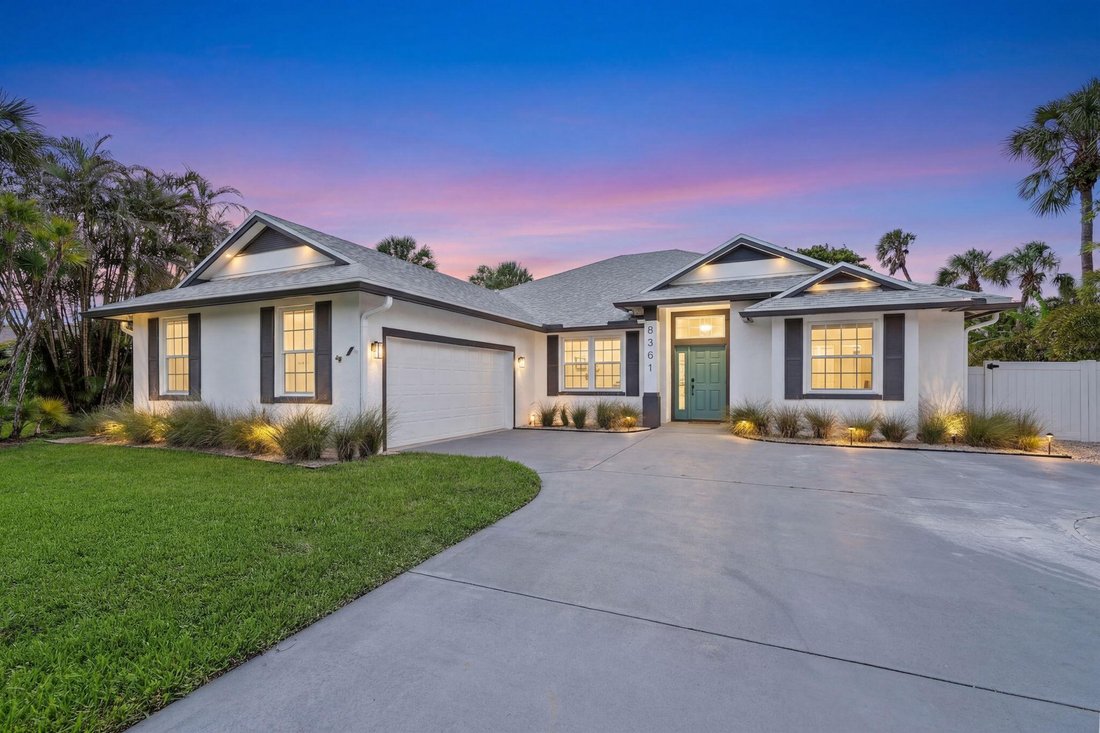 House in Hobe Sound, Florida, United States 3 - 18089204