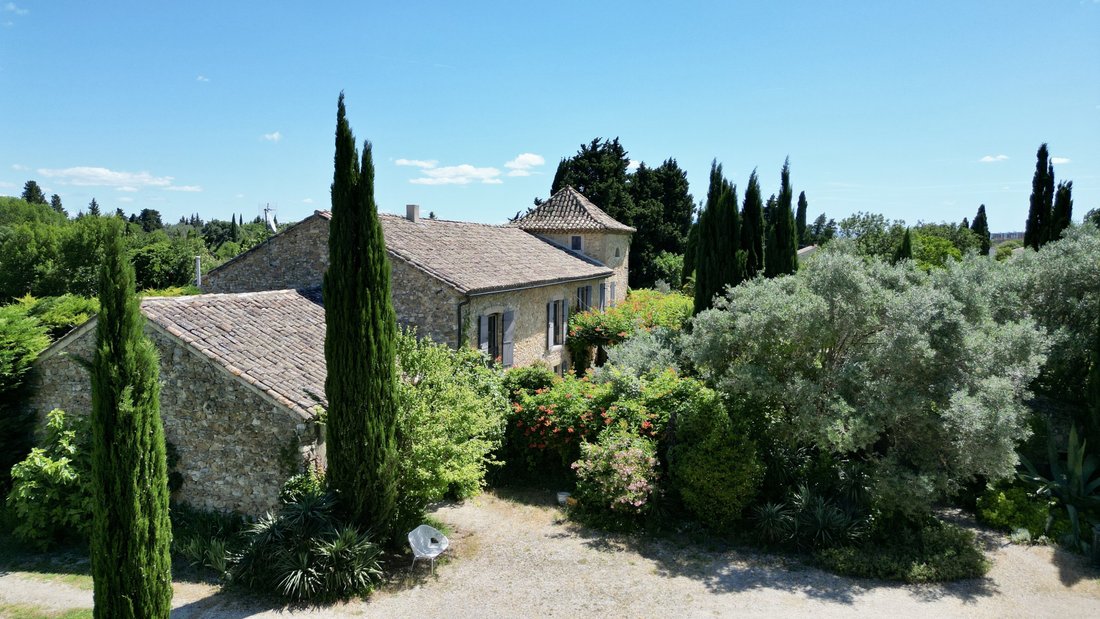 House in Orange, Provence-Alpes-Côte d'Azur, France 3 - 18086767