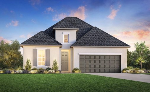 Haus in Katy, Texas, Vereinigte Staaten 1