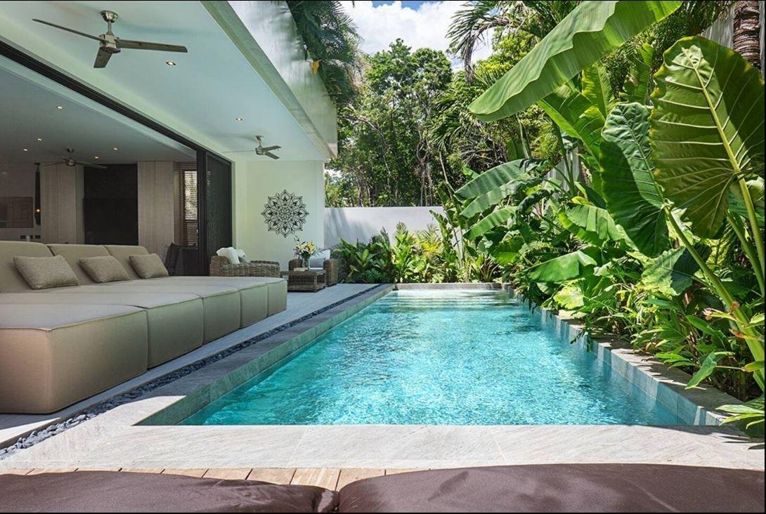 House in Tulum, Quintana Roo, Mexico 1 - 18084273