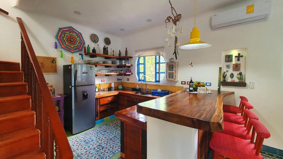 House in Playa del Carmen, Quintana Roo, Mexico 4 - 18084295