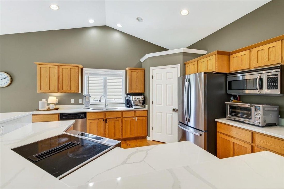 House in Madison, Wisconsin, United States 3 - 18086383