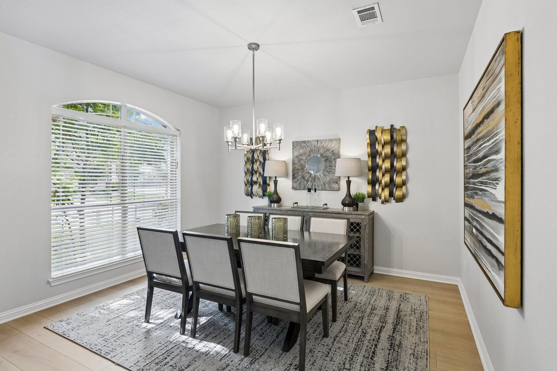 House in Cedar Park, Texas, United States 4 - 18088801