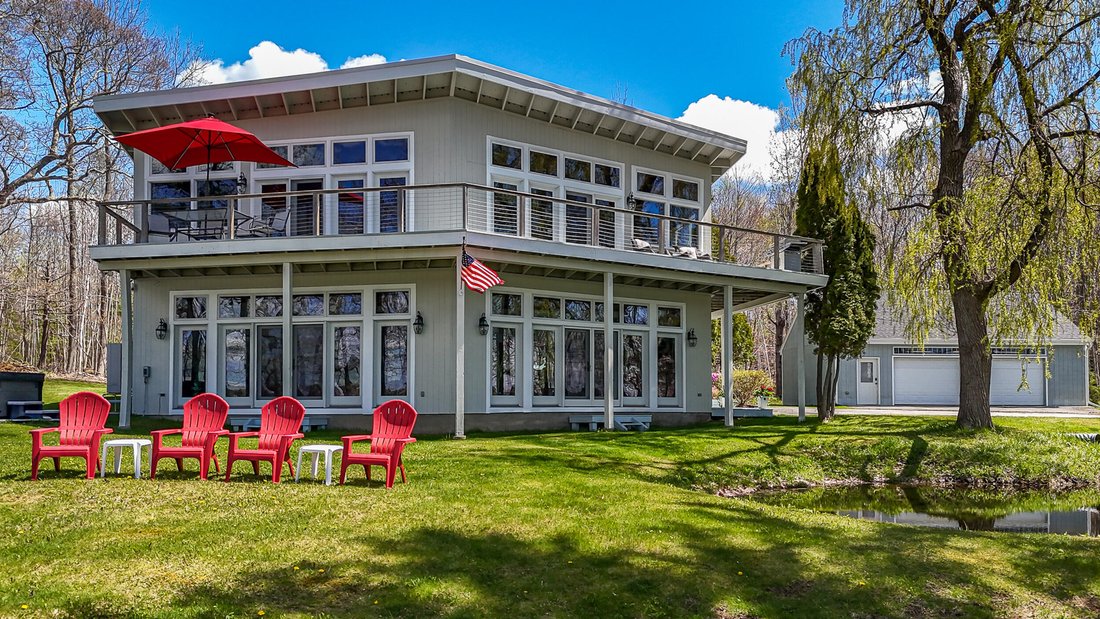 House in Arrowsic, Maine, United States 3 - 18084277