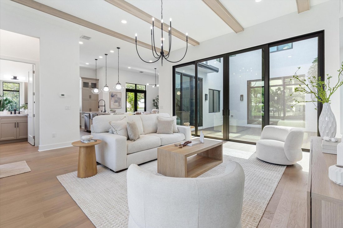House in Stuart, Florida, United States 2 - 17478708