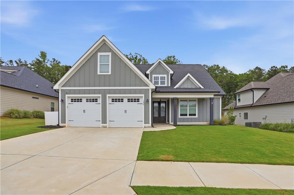 House in Greensboro, Georgia, United States 1 - 18085590