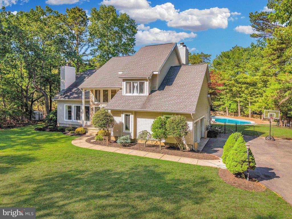 Haus in Southampton Township, New Jersey, Vereinigte Staaten 2 - 18089319