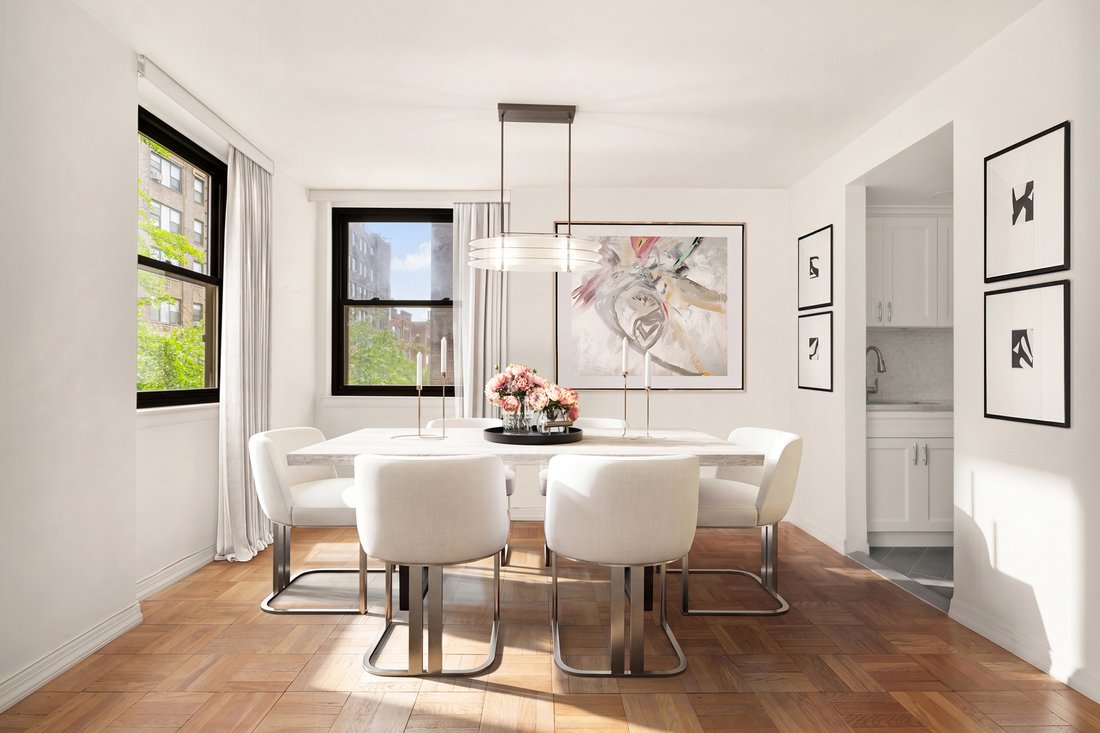 Co Op in New York, New York, United States 2 - 18082959