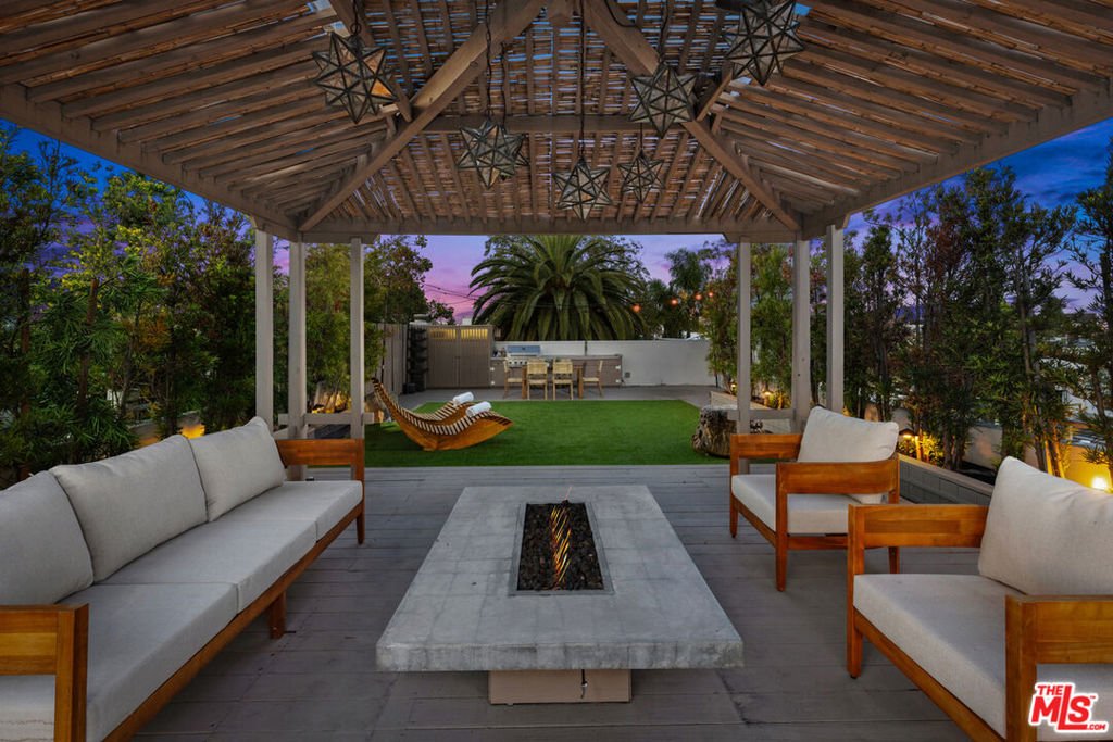 House in Los Angeles, California, United States 1 - 18081600