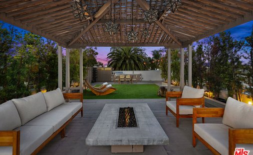 House in Los Angeles, California, United States 1