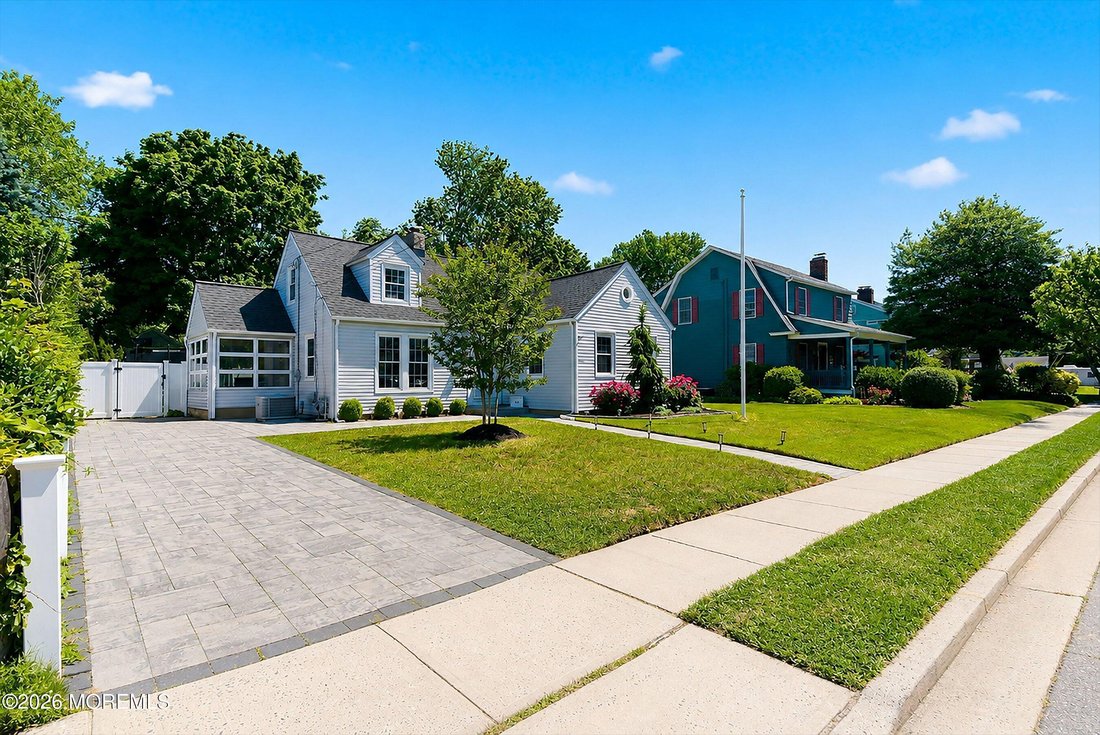 Casa a Point Pleasant Beach, New Jersey, Stati Uniti 4 - 18081603