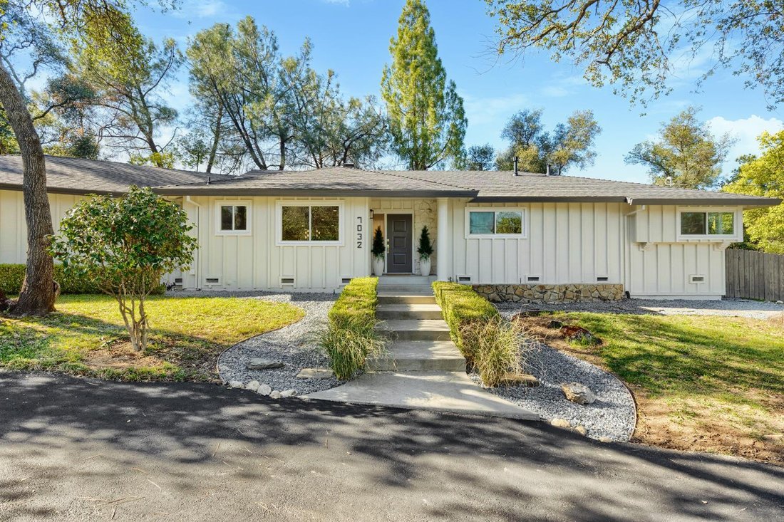 House in Granite Bay, California, United States 1 - 18089748