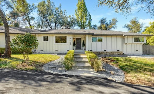 House in Granite Bay, California, United States 1