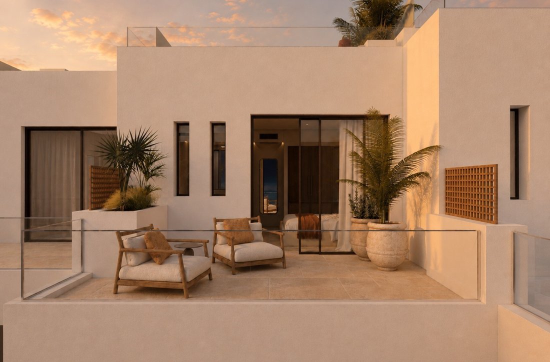 Country House in Sant Josep de sa Talaia, Balearic Islands, Spain 3 - 18010960