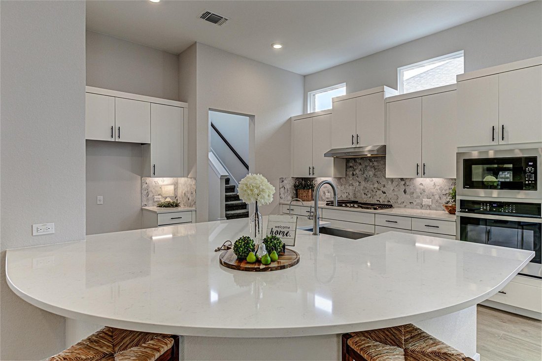 House in Pflugerville, Texas, United States 5 - 18085173
