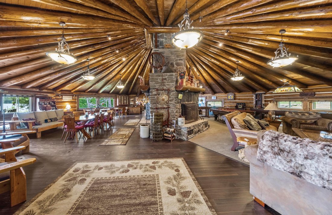 House in Rockwood, Maine, United States 4 - 18084357