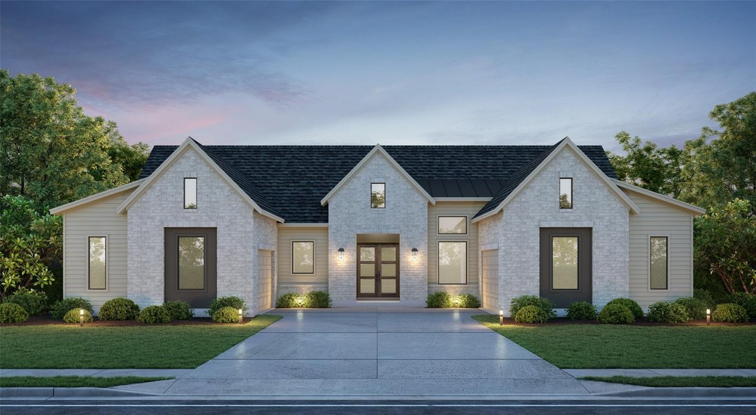 House in Montgomery, Texas, United States 1 - 18082086
