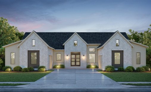 Haus in Montgomery, Texas, Vereinigte Staaten 1