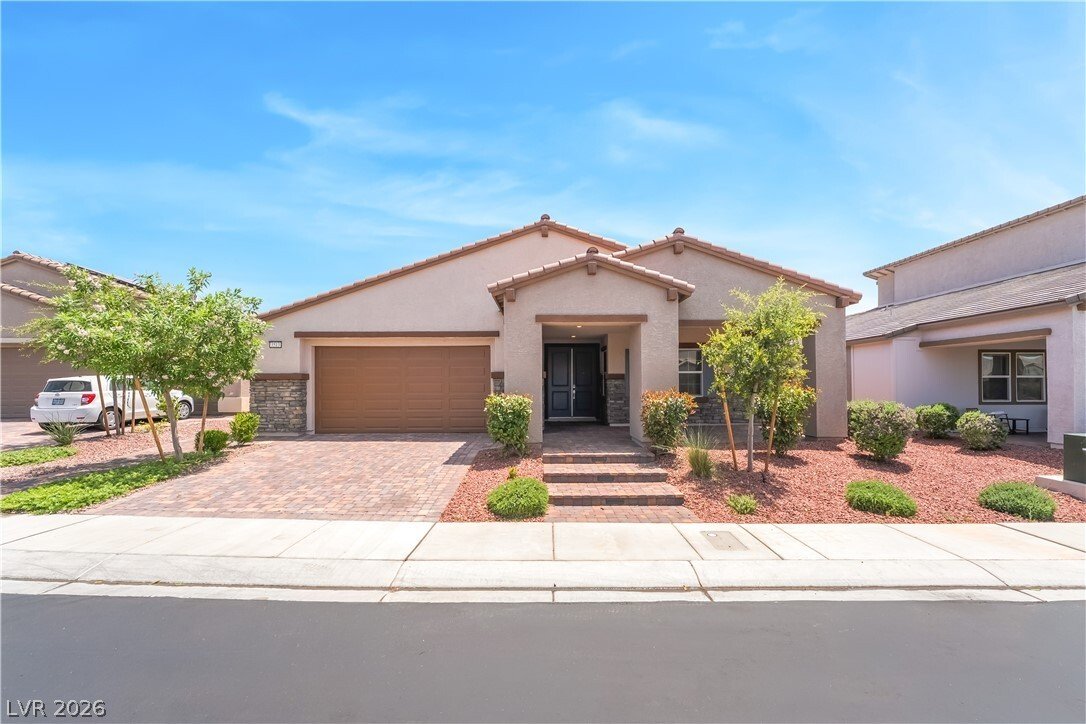 House in Henderson, Nevada, United States 1 - 18086753