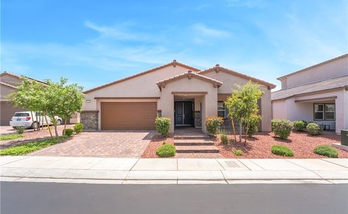 Haus in Henderson, Nevada, Vereinigte Staaten 1