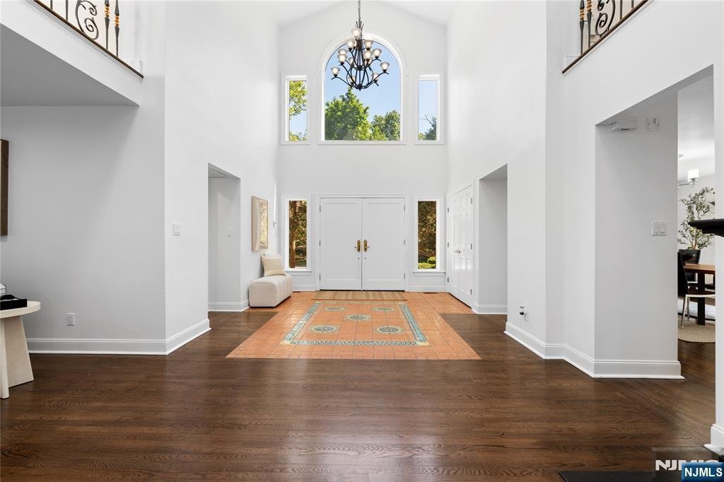 House in Tenafly, New Jersey, United States 3 - 18087157