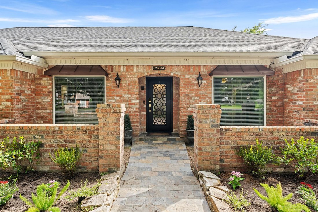 House in Houston, Texas, United States 2 - 18086170